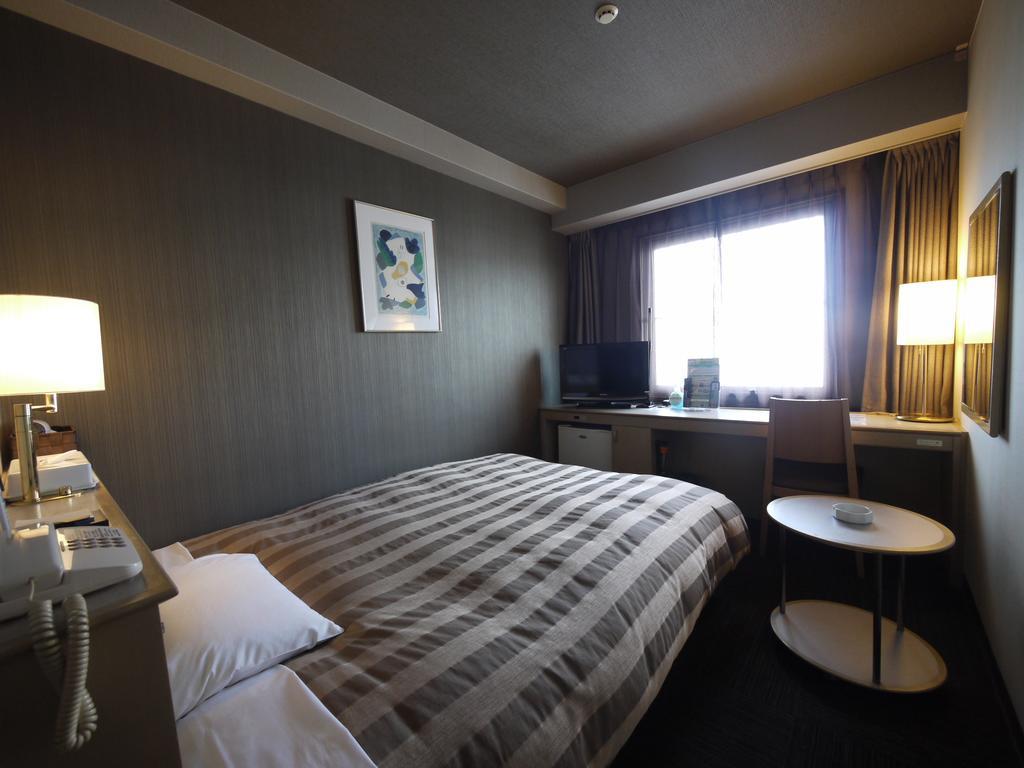 Ark Hotel Kyoto -Route Inn Hotels- Phòng bức ảnh
