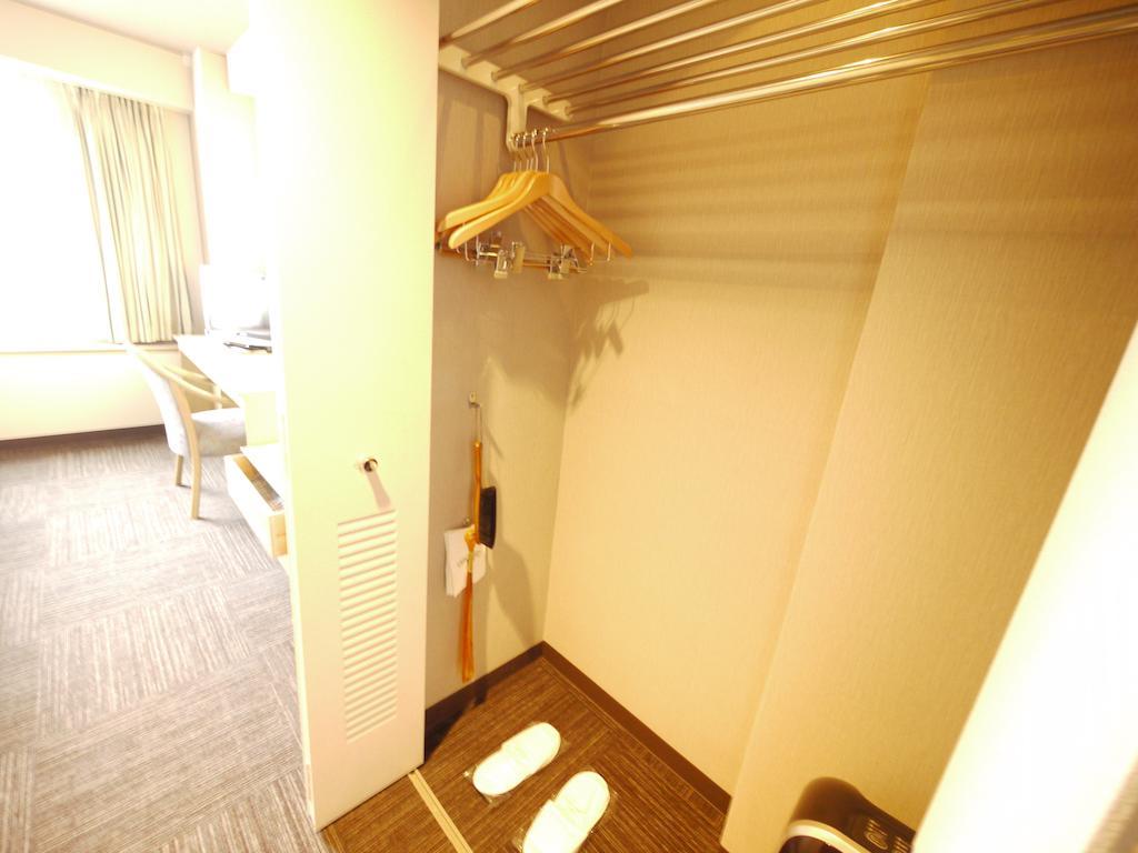 Ark Hotel Kyoto -Route Inn Hotels- Phòng bức ảnh